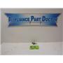 Blue Star Range 701805 Model #RCS30 Open Top Valve Used