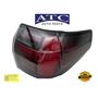 92402-K5000 Passenger Right Tail Light Assembly for 2022-24 Hyundai Santa Cruz