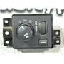 2007 2008 DODGE RAM 1500 CREW 5.7 HEMI 4X4 AUTO OEM HEADLIGHT SWITCH CARGO DIM