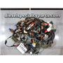 2007 2008 DODGE RAM 1500 CREWCAB 5.7 HEMI 4X4 AUTO DOOR WIRING HARNESS