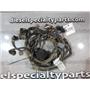 2003 2004 FORD F350 F250 6.0 DIESEL AUTO 4X4 TRANSMISSION T-CASE WIRING HARNESS