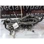 2003 2004 FORD F350 LARIAT 6.0 DIESEL AUTO 4X4 ENGINE BAY WIRING HARNESS 3C3T