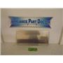 BlueStar Range 181801 Model #RCS30 Char Broiler/Griddle Cover Used