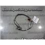 2003 2004 CHEVROLET 2500 SLT LB7 6.6 DIESEL AUTO 4X THROTTLE WIRING HARNESS 5629