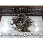 2003 2004 CHEVROLET LB7 6.6 DIESEL AUTO 4X4 ENGINE TRANSMISSION WIRING HARNESS