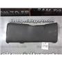 2003 2004 CHEVROLET 2500 SLT LB7 6.6 DIESEL AUTO 4X4 LOWER DASH TRIM PANEL GREY