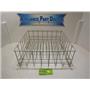 Whirlpool Dishwasher W10311986 3375100 Lower Rack Used