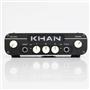 Khan Audio F-PAK Amp 18-Watt Portable Tube Guitar Amplifier Head #54358