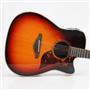 Yamaha A3R VS Dreadnought Sunburst Acoustic-Electric Guitar w/ Case #54151