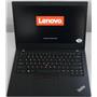 Lenovo ThinkPad L14 Gen 1 i5-10310U 1.70GHz 8GB RAM 256GB SSD 14in FHD NO OS !!!