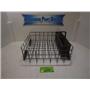 KitchenAid Dishwasher W11527890 W10525641 WPW10473836 Lower Rack Used