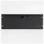 Middle Atlantic 4 Space 4RU 10" Deep Rack Drawer #54129