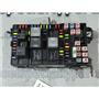 2005 2006 FORD F350 LARIAT 6.0 DIESEL ZF6 4X4 FUSE JUNCTION BOX 5C3T14A067AE