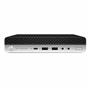 HP ProDesk 600 G5 MINI 256GB, Intel Core i5-9th Gen., 2.20 GHz, 16GB WIFI, NO OS