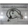 2005 2006 2007 FORD F450 F350 F250 LARIAT XLT OEM FOG LIGHT WIRING HARNESS