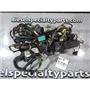 2005 2006 FORD F350 LARIAT 6.0 DIESEL ZF6 4X EXTENDED CAB - CAB WIRING HARNESS