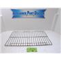 Haier Range WB48X28458 Oven Rack Used