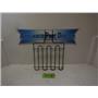 Whirlpool Oven/Microwave Combo W10804429 W10317383 Broil Element Used