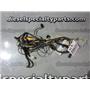 2003 2004 DODGE 2500 3500 LARAMIE QUAD CAB OEM HEADLINER WIRING HARNESS