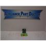 Jenn-Air Oven/Microwave Combo WPW10260060 Electronic Control Board Used