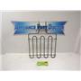 Jenn-Air Oven/Microwave Combo W10804429 W10764078 Broil Element Used