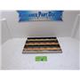 Allavino Wine Cooler Model #: VSWR56-2SSRN Shelf (19x17 3/4") Used