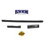 1165341AA New Carbon Fiber Above Glove Box Trim Panel for 2008-2010 Chrysler 300