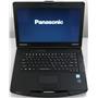 Panasonic Toughbook CF-54 MK2 i7-6600U 2.60GHz 16GB RAM 512GB SSD 14in HD NO OS!