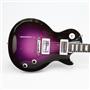 2007 Gibson Les Paul Goddess Violet Burst Electric Guitar w/ Case #52705