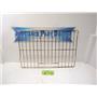 Whirlpool Oven/Microwave Combo WPW10554526 W10282969 Oven Rack Used