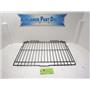 GE Cafe Range WB48K10024 Oven Rack Used