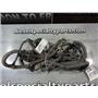 2004 2005 DODGE 3500 5.9 DIESEL NV5600 4X4 QUAD CAB SHORT BOX FRAME WIRING