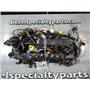 2004 2005 DODGE 2500 3500 SLT 5.9 24V DIESEL NV5600 4X4 DASH WIRING HARNESS