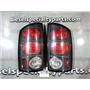 2004 2005 DODGE 2500 3500 SLT LARAMIE AFTERMARKET TAIL LIGHTS (PAIR)