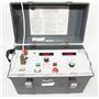 Megger Biddle DC Dielectric Test Set 70 KiloVolts Catalog No 220070