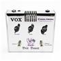 Vox CoolTron CT-03BT Brit Boost Guitar Effects Pedal w/ Box #54498