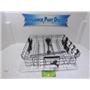 KitchenAid Dishwasher W11672788 Upper Rack Used