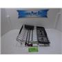 KitchenAid Dishwasher W11690882 W11690650 Cutlery Rack Used
