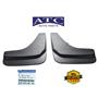 82203875AB NEW Front Molded Splash Guards for 2003-2009 Chrysler PT Cruiser