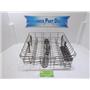 Maytag Dishwasher W11501779 Upper Rack Used