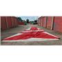 Schurr Sails Spinnaker w 48-0 Luff from Boaters' Resale Shop of TX 2303 0405.91