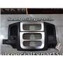 2004 2005 DODGE 2500 3500 LARAMIE OEM DASH VENTS 12V (SILVER) 5.9 DIESEL G56 4X4