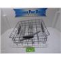 Electrolux Dishwasher A01986801 Upper Rack w/ Sprayarm Used