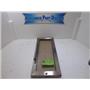 Vinotemp Beverage Cooler Model: VT36TS-SM Right Door SS Used