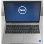 Dell Latitude 5521 i5-11400H 2.70GHz 16GB RAM 256GB SSD 15.6in HD NO OS Warranty