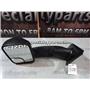 2004 2005 DODGE 2500 3500 LARAMIE SLT DRIVERS SIDE TOW MIRROR FULL POWER HEAT