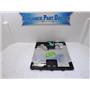 KitchenAid Fridge W10854409 W10797392 W10797393 Evap. Fan Motor w/ Cover Used