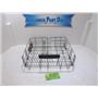 Bosch Dishwasher 00771608 00771609 Lower Basket Used