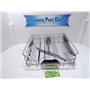 Bosch Dishwasher 00771811 00613052 00645105 Crockery Basket w/Cup Rack Used
