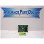 Dacor Refrigerator 111214 Model #DRZ24980LAP Power Control Board Used